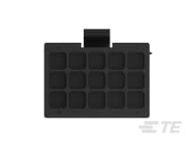 1-172171-9 : MATE-N-LOK スタンダード角形コネクタ | TE Connectivity