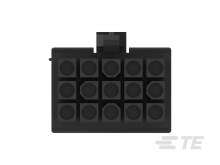 1-172171-9 : MATE-N-LOK スタンダード角形コネクタ | TE Connectivity