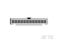 1-172211-2 : スタンダード角形コネクタ | TE Connectivity