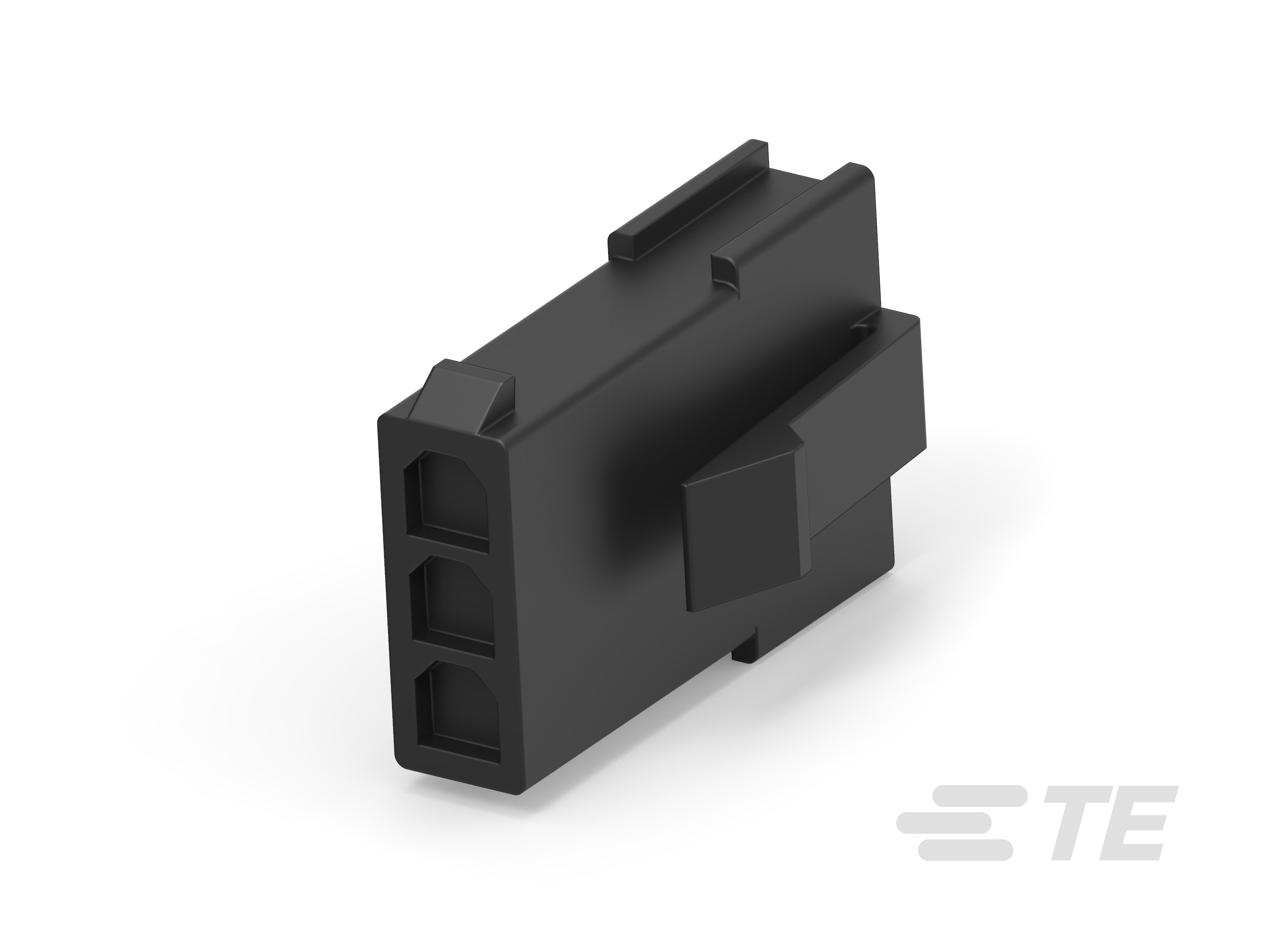 UNIVERSAL MATE-N-LOK CAP 3P-1-172329-9