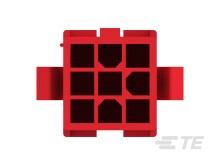 1-172332-9 : MATE-N-LOK Standard Rectangular Connectors | TE
