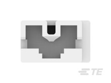おだる 173974-1 TE Connectivity AMP Connectors | Connectors