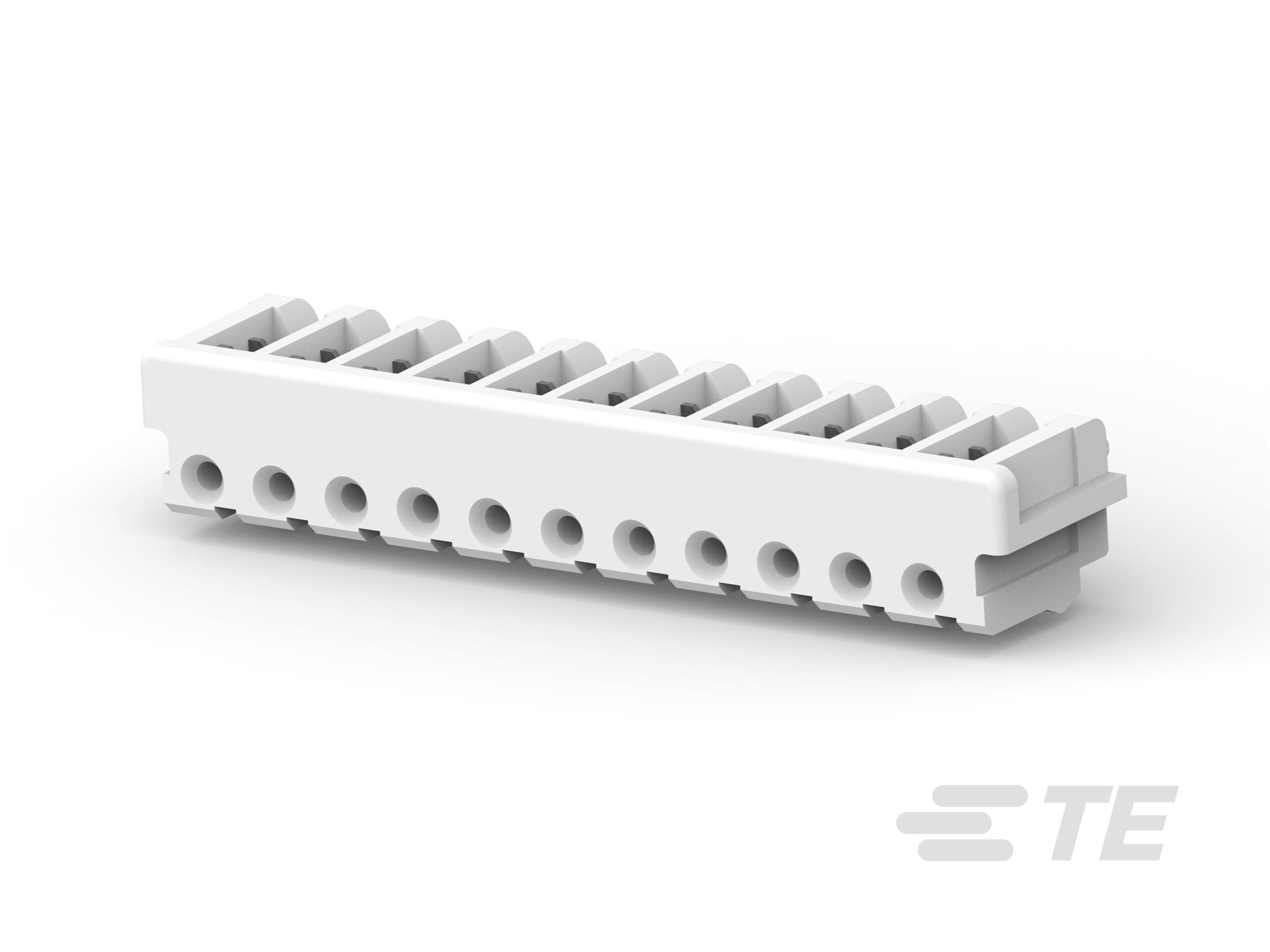 CT CONN MT REC ASSY 11P-1-173977-1