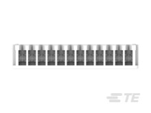 1-173977-2 : AMP CT Standard Rectangular Connectors | TE