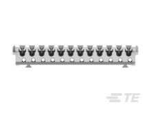 173862-1 : AMP Low & Medium Power Header | TE Connectivity