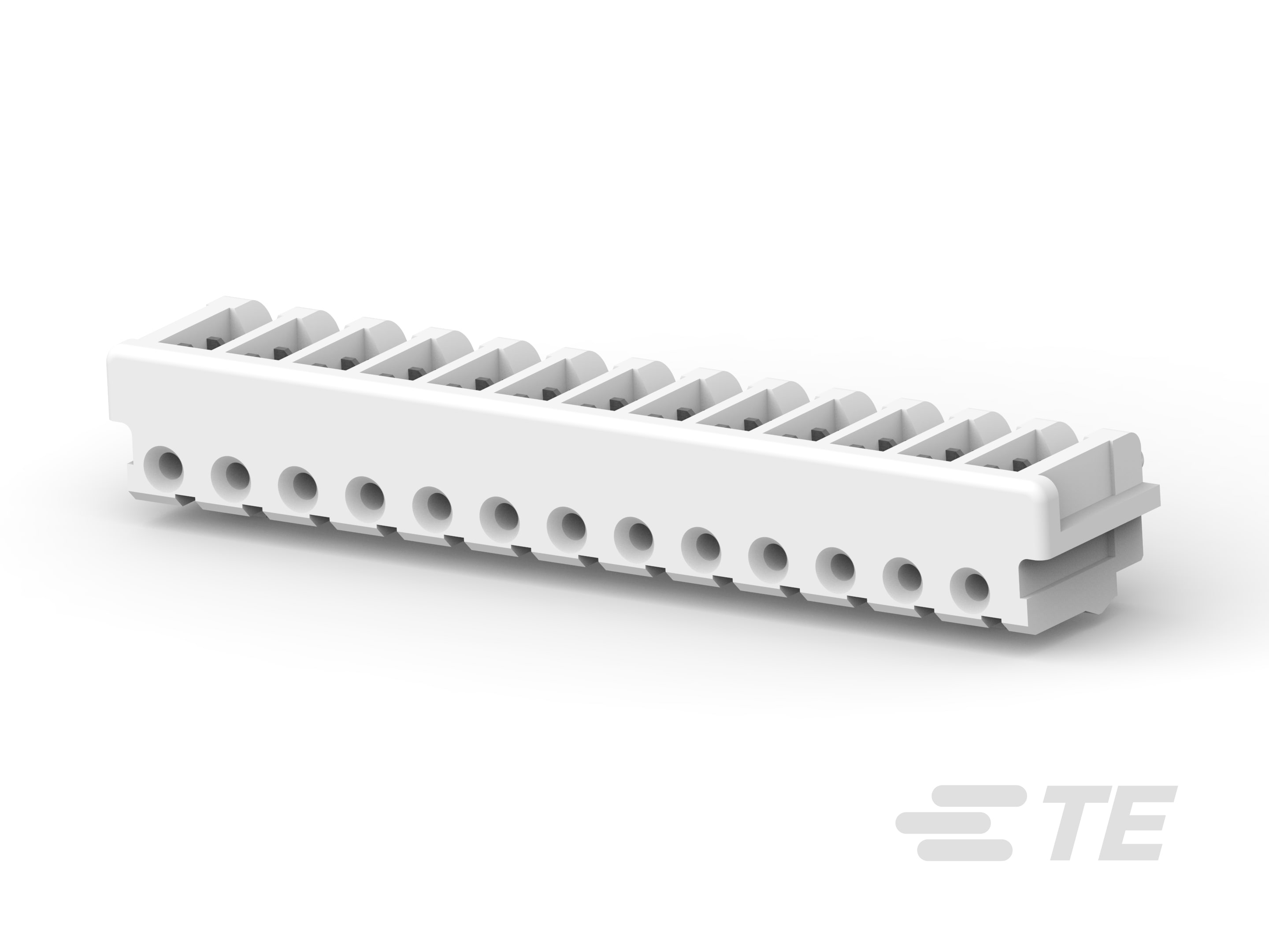 CT CONN MT REC ASSY 13P-1-173977-3