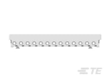 1-173977-3 : AMP CT Standard Rectangular Connectors | TE