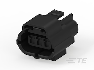 1-174357-2 : Econoseal Automotive Housings | TE Connectivity