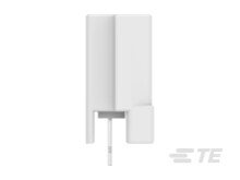 1-174953-1 : AMP Low & Medium Power Header | TE Connectivity