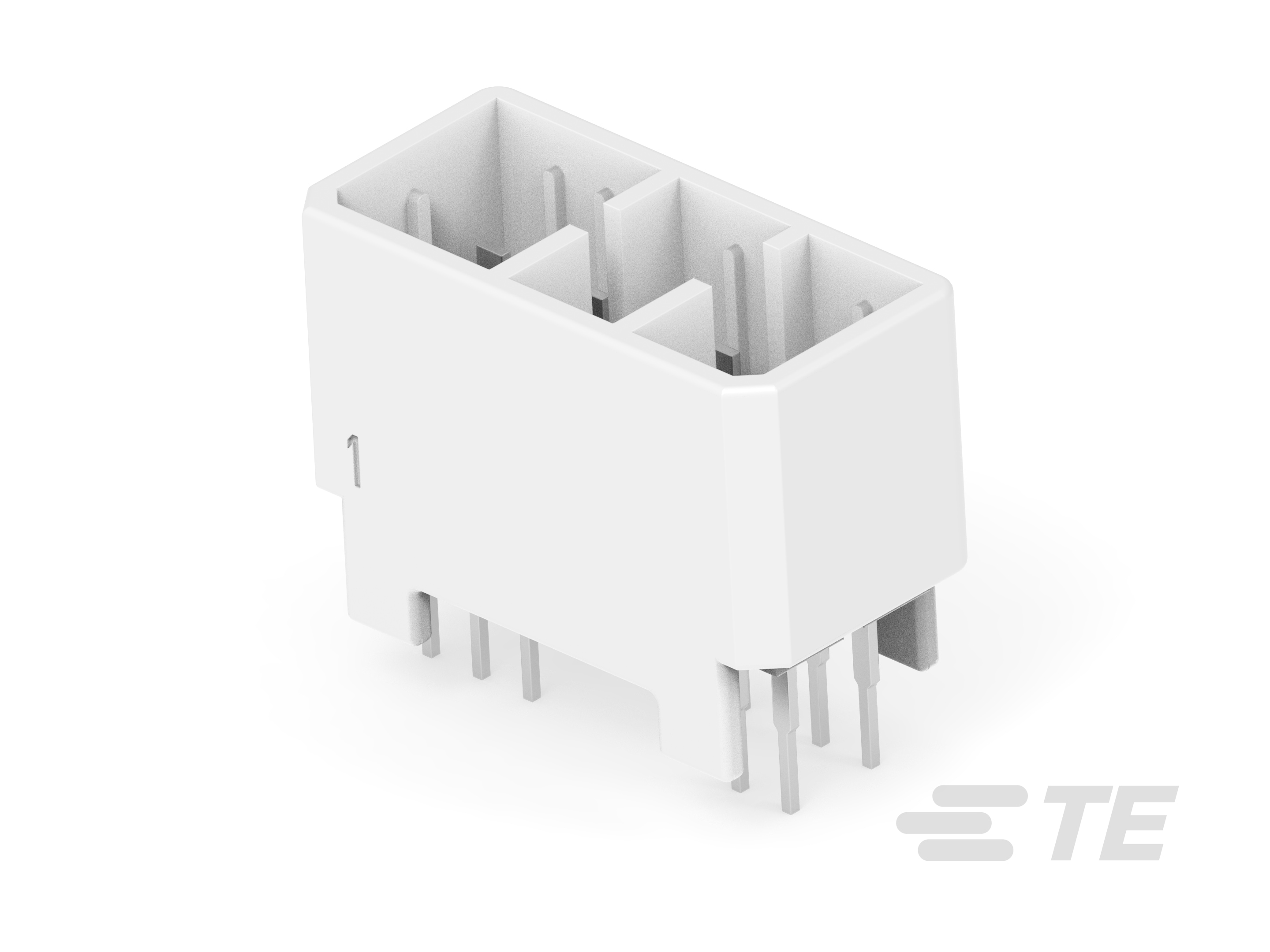 古着人気アイテム Header Power Medium & Low AMP : 1-174957-1 | Connectivity TE コンシーラー