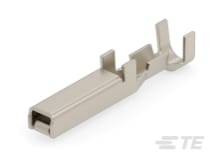 1-175217-3 : Dynamic Series Contact: Component To Wire; 15A 