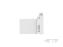 1-175362-1 : Dynamic Series Receptacle and Tab Housing: 5.08