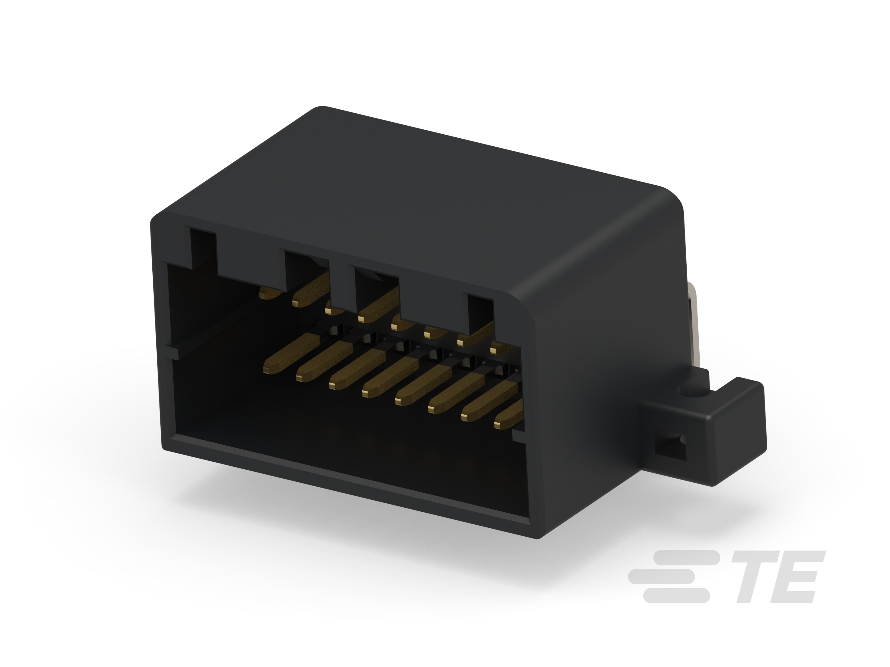 040 MLC MK2 CAP ASSY 20P H AU-1-175975-2