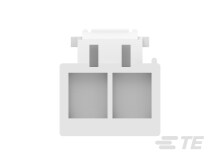 1-176271-1 : AMP ユニバーサル パワー スタンダード角形コネクタ | TE
