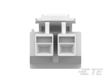 1-176271-1 : AMP ユニバーサル パワー スタンダード角形コネクタ | TE