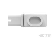 超人気新品 : 1-176497-1 Positive Connectivity TE | 圧着端子ハウジング Lock トップス