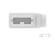 1-176497-1 : Positive Lock 圧着端子ハウジング | TE Connectivity 1-176497-1 : Positive Lock 圧着端子ハウジング | TE Connectivity