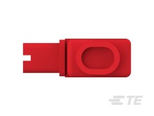 1-176497-7 : Positive Lock 絶縁ブーツおよびスリーブ | TE Connectivity