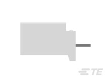 1-176975-1 : AMP ユニバーサル パワー PCB ヘッダおよびリセプタクル