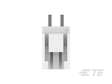 1-176975-1 : AMP ユニバーサル パワー PCB ヘッダおよびリセプタクル