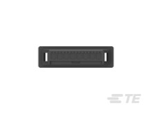 1-177648-7 : Dynamic Series Receptacle and Tab Housing: 3.81