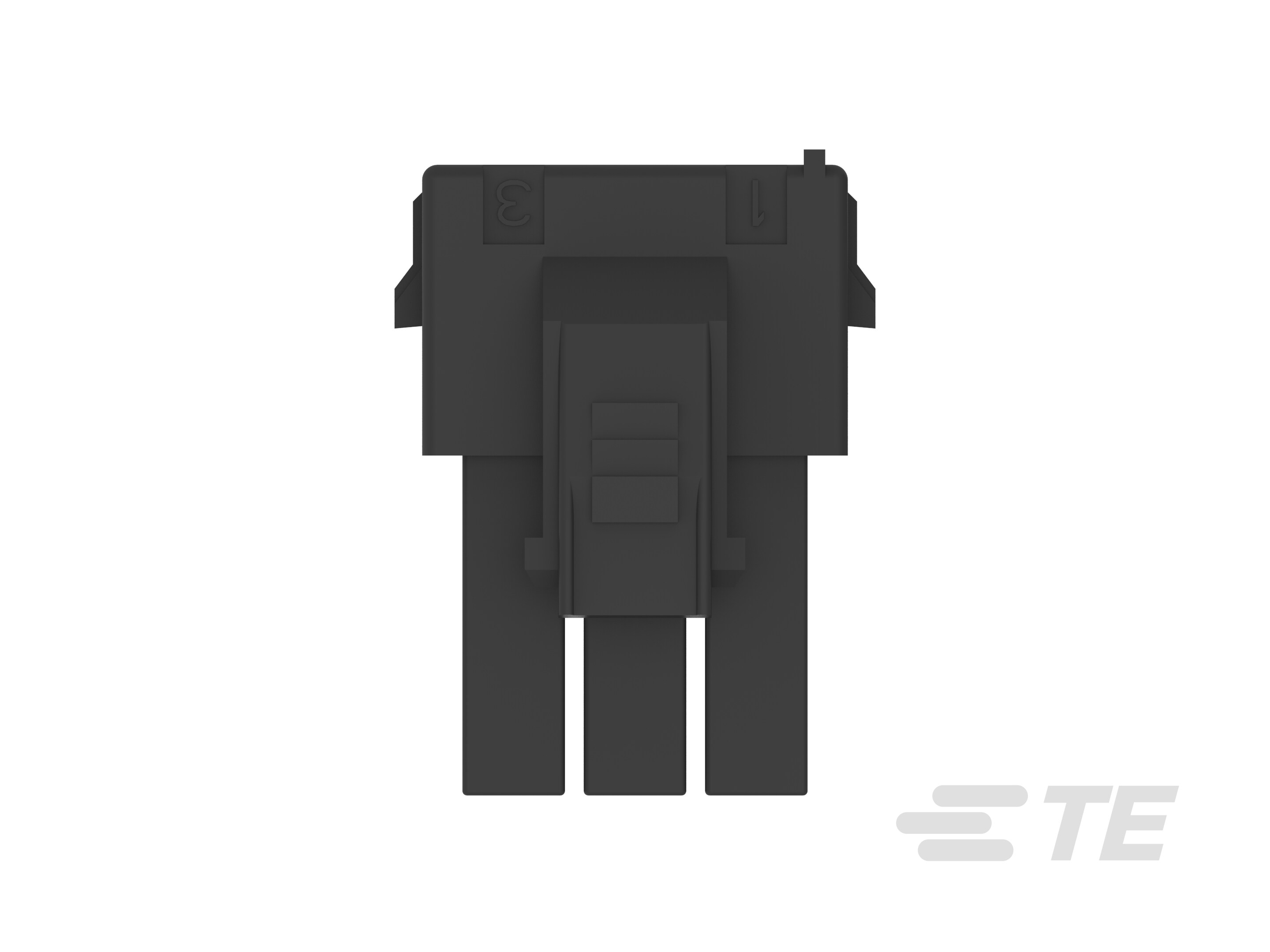 1-177901-5 : Power Double Lock Standard Rectangular Connectors | TE ...