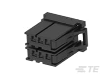 1-178127-6 : Dynamic Series ダイナミック 3100 リセプタクル 1-178127-6 : Dynamic Series ダイナミック 3100 リセプタクル