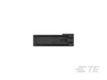 1-178128-2 : Dynamic Series Receptacle and Tab Housing: 5.08