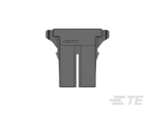 1-178128-2 : Dynamic Series Receptacle and Tab Housing: 5.08