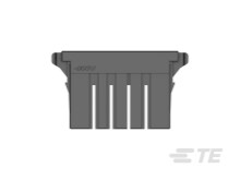 1-178128-5 : Dynamic Series Receptacle and Tab Housing: 5.08