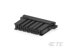 最高級 1-178128-6 : Dynamic Series Receptacle and Tab Housing: 5.08 その他