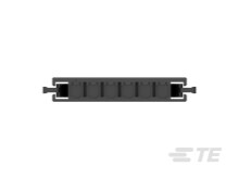 1-178128-6 : Dynamic Series Receptacle and Tab Housing: 5.08 mm
