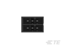 1-178140-5 : Dynamic Series ダイナミック 3200 ヘッダ アセンブリ