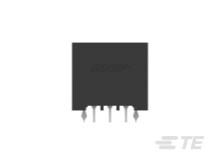 2-178140-5 : Dynamic Series Header Assembly: Wire-to-Board, 15A