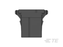 1-178288-3 : Dynamic Series Receptacle and Tab Housing: 3.81