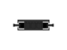 1-178288-3 : Dynamic Series Receptacle and Tab Housing: 3.81 mm pitch ...