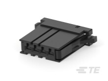 1-178288-4 : Dynamic Series Receptacle and Tab Housing: 3.81 mm pitch ...