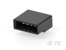 1-178294-2 : Dynamic Series Header Assembly: Wire-to-Board, 15A 