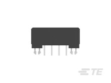 1-178316-2 : Dynamic Series Header Assembly: Wire-to-Board