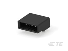 ファッション姫 通販 1-178294-5 : Dynamic Series Header Assembly: Wire-to-Board テレビ