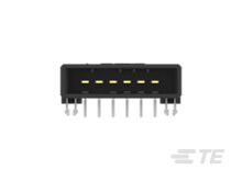 1-178296-3 : Dynamic Series Header Assembly: Wire-to-Board, 15A, gold or  tin plated | TE Connectivity