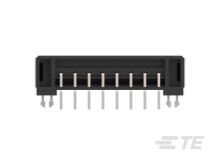 1-178297-3 : Dynamic Series Header Assembly: Wire-to-Board, 15A 
