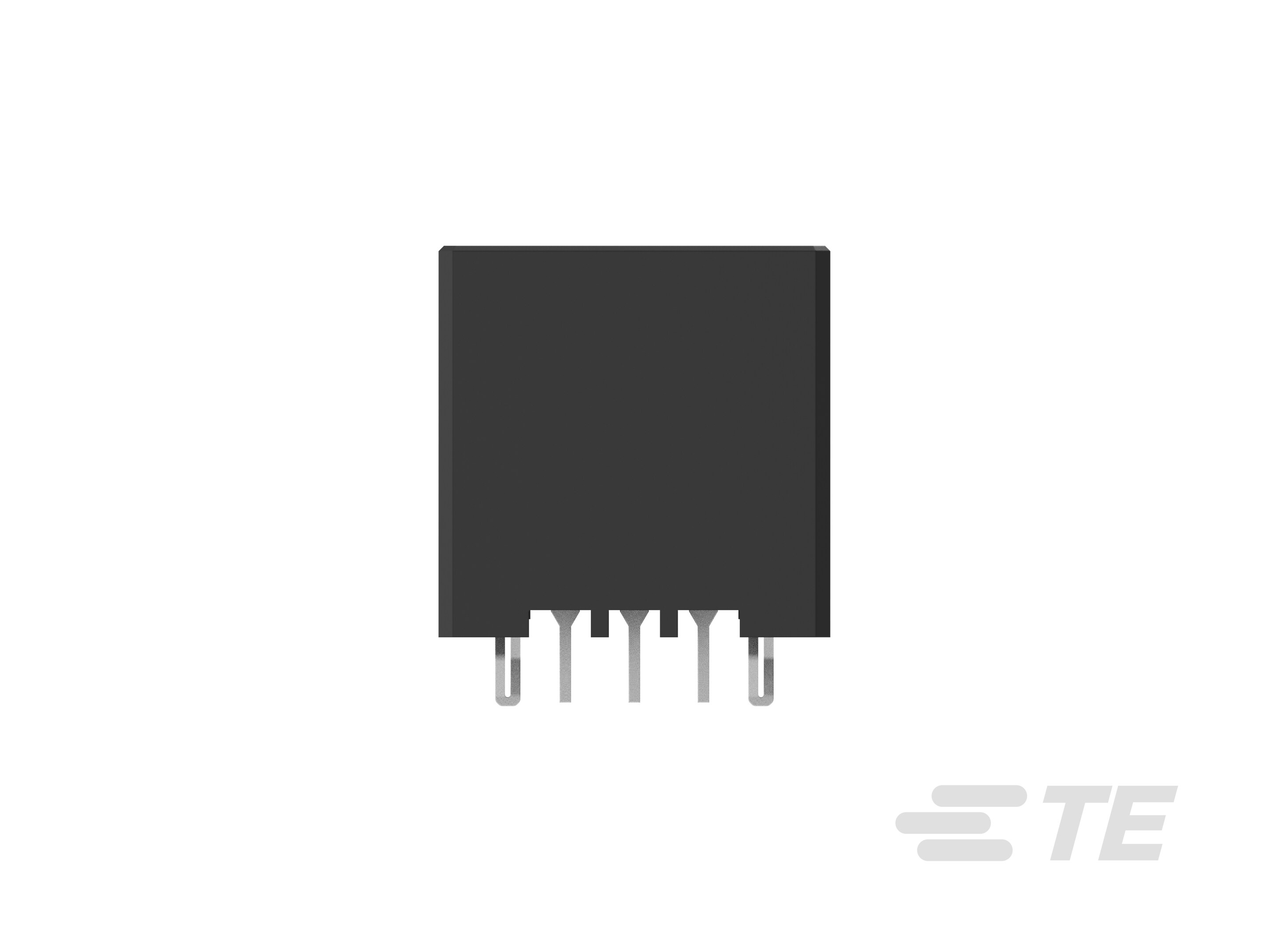 1-178313-5 : Dynamic Series Header Assembly: Wire-to-Board, 15A, gold ...