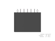 1-178315-2 : Dynamic Series Header Assembly: Wire-to-Board, 15A