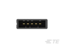 1-178315-2 : Dynamic Series Header Assembly: Wire-to-Board, 15A