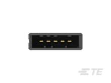 プライスアクション 1-178315-3 : Dynamic Series Header Assembly: Wire-to-Board, 15A