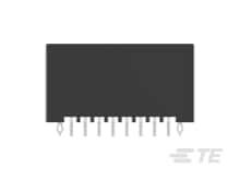 1-178317-2 : Dynamic Series Header Assembly: Wire-to-Board