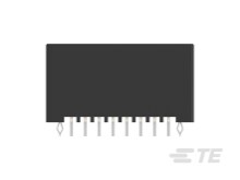 1-178317-3 : Dynamic Series Header Assembly: Wire-to-Board