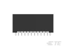 専用帯2909 2929 2916 2772 2705 2579 二本セット 1-178318-2 : Dynamic Series Header Assembly: Wire-to-Board, 15A