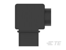 1-178708-9 : Positive Lock Insulation Boots & Sleeves | TE
